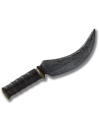 Trollfelsen LARP Sichelmesser